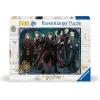 Ravensburger Harry Potter 1500 Piece Jigsaw Puzzle | Magical Puzzle Adventure | Spellbinding Artwork | Durable Eco-Friendly Materials