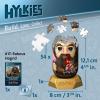 Ravensburger Hylkies: Hagrid 54 Piece Collectible 3D Puzzle(Rubeus Hagrid)