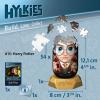 Ravensburger Hylkies: Harry Potter 54 Piece Collectible 3D Puzzle