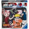 Ravensburger Naruto 300 Piece Puzzle for Adults