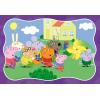 Ravensburger Peppa Pig 2×24 Piece Jigsaw Puzzle Set for Kids