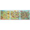 Ravensburger Puzzle Up – History Jigsaw Puzzle