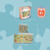 Ravensburger Puzzle Up – History Jigsaw Puzzle