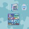 Ravensburger Puzzle Up – Ocean Life Jigsaw Puzzle