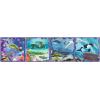 Ravensburger Puzzle Up – Ocean Life Jigsaw Puzzle