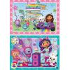 Ravensburger Ready to Party! 2×24 Jigsaw Puzzle Set
