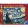 Ravensburger Starry Night 1500 Piece Jigsaw Puzzle(New Design)