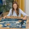 Ravensburger Starry Night 1500 Piece Jigsaw Puzzle(New Design)
