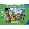 Ravensburger Steve and Alex 100 Piece Jigsaw Puzzle