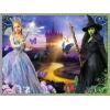 Ravensburger Wicked Movie: Part 2 1500 Piece Jigsaw Puzzle | Premium Quality Made in Europe | FSC Certified Materials