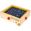 BRIO – 34065 PAC-Man Labyrinth Game | Classic Wooden Games for Kids Aged 6 Years Up