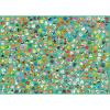 Ravensburger – Animal Crossing Challenge – 1000 Piece Jigsaw Puzzle – Colorful Island Life with Tom Nook, Isabelle & Friends – Premium Quality – Ideal Gift – Puzzles for Adults & Nintendo Fans(Nintendo – Animal Crossing)