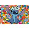 Ravensburger – Disney Stitch – 3000 Piece Jigsaw Puzzle – Whimsical, Vivid Artwork Featuring Experiment 626 in a Tropical Paradise – Premium Quality – Ideal Gift – Puzzles for Adults