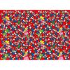 Ravensburger – Super Mario Bros. Challenge – 1000 Piece Jigsaw Puzzle – Exciting Video Game Artwork with Classic Mario Characters & Retro Details – Premium Quality – Puzzles for Adults & Teens(Nintendo – Mario)