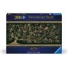 Ravensburger Harry Potter – Sirius Black Family Tree 2000 Piece Jigsaw Puzzle