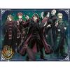Ravensburger Harry Potter 1500 Piece Jigsaw Puzzle | Magical Puzzle Adventure | Spellbinding Artwork | Durable Eco-Friendly Materials