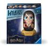 Ravensburger Hylkies: Harry Potter 54 Piece Collectible 3D Puzzle