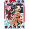Ravensburger Naruto 300 Piece Puzzle for Adults