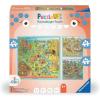 Ravensburger Puzzle Up – History Jigsaw Puzzle