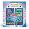Ravensburger Puzzle Up – Ocean Life Jigsaw Puzzle