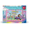 Ravensburger Ready to Party! 2×24 Jigsaw Puzzle Set