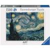 Ravensburger Starry Night 1500 Piece Jigsaw Puzzle(New Design)