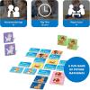 Wonder Forge Disney Matching Game – Fun Memory Game for Boys & Girls Ages 3 and Older – Featuring Classic Disney Characters – Preschool Learning Toy