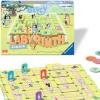 Ravensburger Bluey Labyrinth Junior Board Game | Engaging Brain Teaser for Kids & Families | Classic Moving Maze Puzzle Game | Featuring Beloved Bluey Characters | Ages 4+