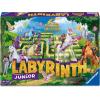 Ravensburger Unicorn Academy Labyrinth Junior Board Game – Family Classic for Fans of The Popular Adventure Series – 2-4 Players – Kids Ages 4 and Up