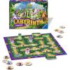 Ravensburger Unicorn Academy Labyrinth Junior Board Game – Family Classic for Fans of The Popular Adventure Series – 2-4 Players – Kids Ages 4 and Up