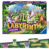 Ravensburger Unicorn Academy Labyrinth Junior Board Game – Family Classic for Fans of The Popular Adventure Series – 2-4 Players – Kids Ages 4 and Up