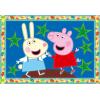Ravensburger CreArt Peppa Pig Paint by Numbers Kit for Kids – 25969 – Painting Arts and Crafts for Ages 5 and Up