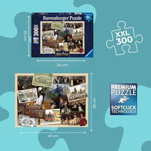 image:imageRavensburger Harry Potter 300 Piece XXL Puzzle for Kids 9