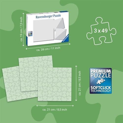 image:imageRavensburger Transformers 3x49 Piece Puzzle Set for Kids 5