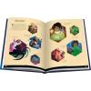 Disney Lorcana Trading Card Game – Official Collector’s Guide: Sets 1-4