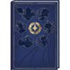 Disney Lorcana Trading Card Game Notebook (English and Spanish and French and Italian Edition)