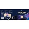 Disney Lorcana Trading Card Game Notebook (English and Spanish and French and Italian Edition)