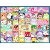 Ravensburger – Squishmallows – 100 Piece XXL Jigsaw Puzzle – Cute and Bright Character Collage – Larger Pieces for Easy Handling – Premium Quality – Ideal Gift – Screen‑Free Fun – Children Age 6+
