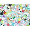 Ravensburger – Squishmallows – 200 Piece XXL Jigsaw Puzzle – Fun, Colorful Squad Scene – Larger Pieces for Growing Puzzle Skills – Premium Quality – Ideal Gift – Screen‑Free Fun – Children Age 8+