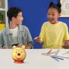 Ravensburger – Winnie The Pooh – 72 Piece 3D Puzzle Ball – Adorable Hundred Acre Wood Design with Character Ears – Bright, Nostalgic Artwork – Premium Quality – Ideal Gift – Children Age 6+