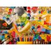 Ravensburger Art Studio 500 Piece Puzzle for Adults