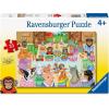 Ravensburger Barn Party 35 Piece Puzzle for Kids 4+