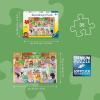 Ravensburger Barn Party 35 Piece Puzzle for Kids 4+