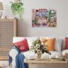 Ravensburger Blossoms Flower Shop 1000 Piece Puzzle for Adults