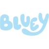 Ravensburger Bluey It’s Granny Time! 35 Piece Jigsaw Puzzle – Silly Family Fun Moment, Easy Challenge for Kids 3+
