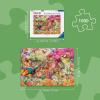 Ravensburger Book Club 1000 Piece Puzzle for Adults