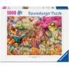 Ravensburger Book Club 1000 Piece Puzzle for Adults