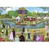 Ravensburger Bridgerton – Seeing and Being Seen -1000 Piece Puzzle for Adults