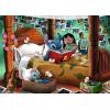 Ravensburger Collectors Edition Lilo & Stitch 1000 Piece Puzzle for Adults