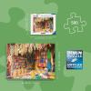 Ravensburger Colorful Spices, Morocco 500 Piece Puzzle for Adults